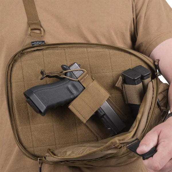 Rucsac EDC SLING BACKPACK - CORDURA® Helikon-Tex® WARZONESHOP