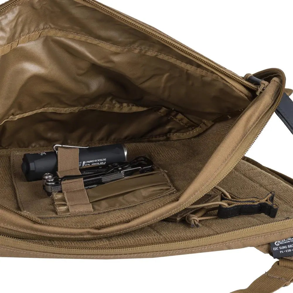 Rucsac EDC SLING BACKPACK - CORDURA® Helikon-Tex® WARZONESHOP