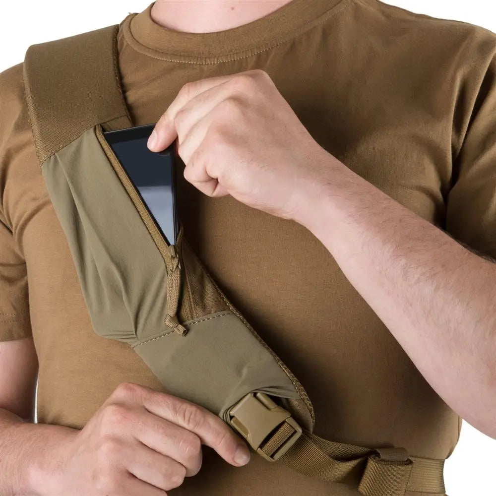 Rucsac EDC SLING BACKPACK - CORDURA® Helikon-Tex® WARZONESHOP