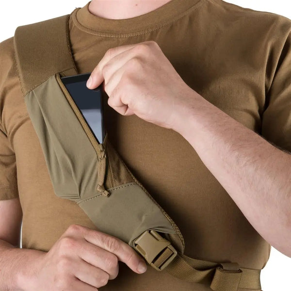 Rucsac EDC SLING BACKPACK - CORDURA® Helikon-Tex® WARZONESHOP