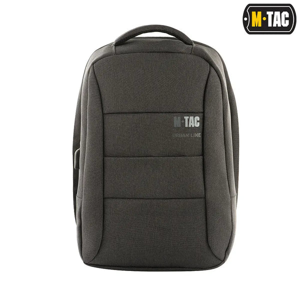 Rucsac M-TAC Urban Line Anti Theft WARZONESHOP
