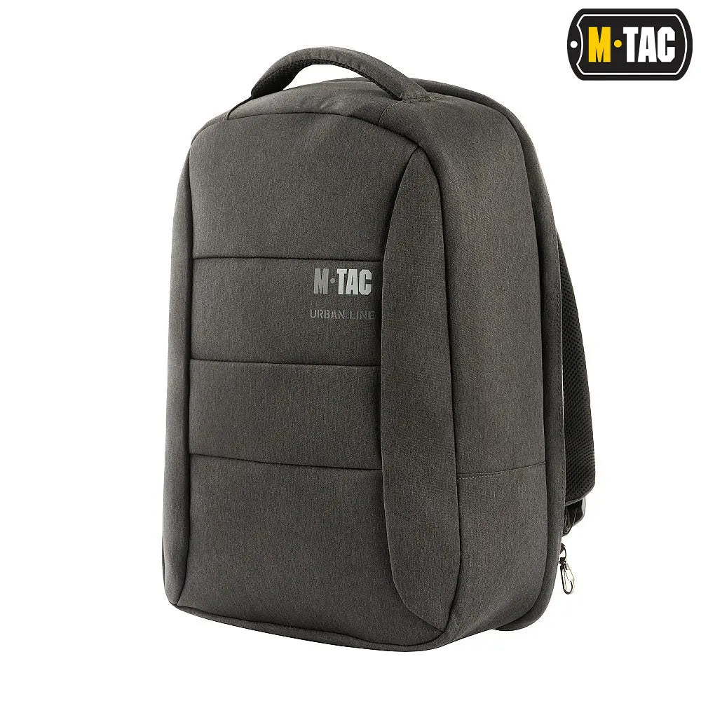 Rucsac M-TAC Urban Line Anti Theft WARZONESHOP