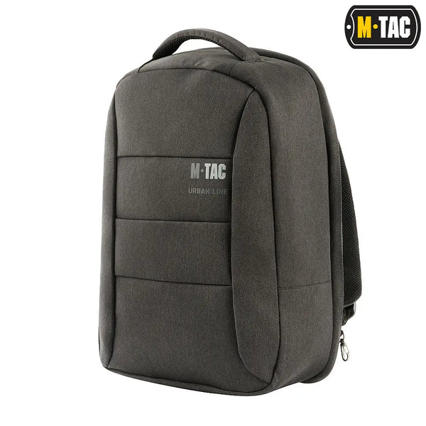 Rucsac M-TAC Urban Line Anti Theft WARZONESHOP