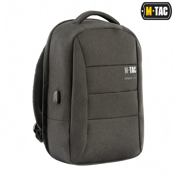 Rucsac M-TAC Urban Line Anti Theft WARZONESHOP