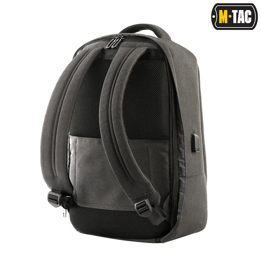 Rucsac M-TAC Urban Line Anti Theft WARZONESHOP