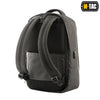 Rucsac M-TAC Urban Line Anti Theft WARZONESHOP