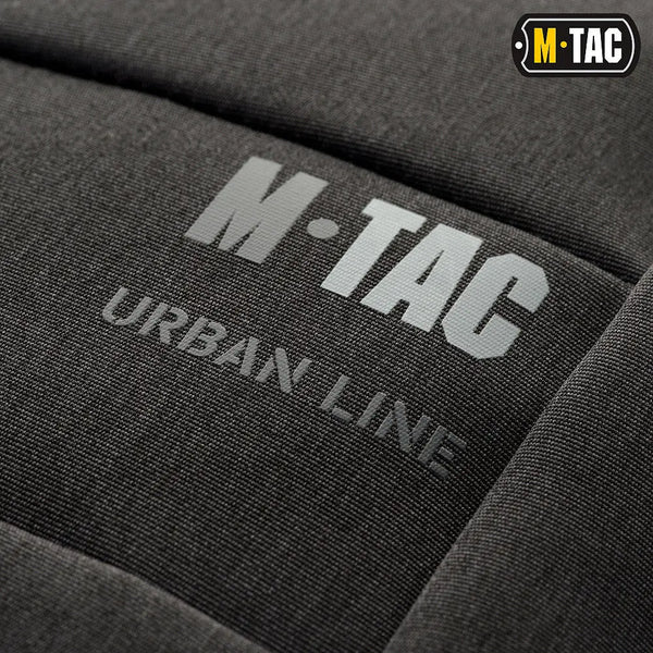 Rucsac M-TAC Urban Line Anti Theft WARZONESHOP