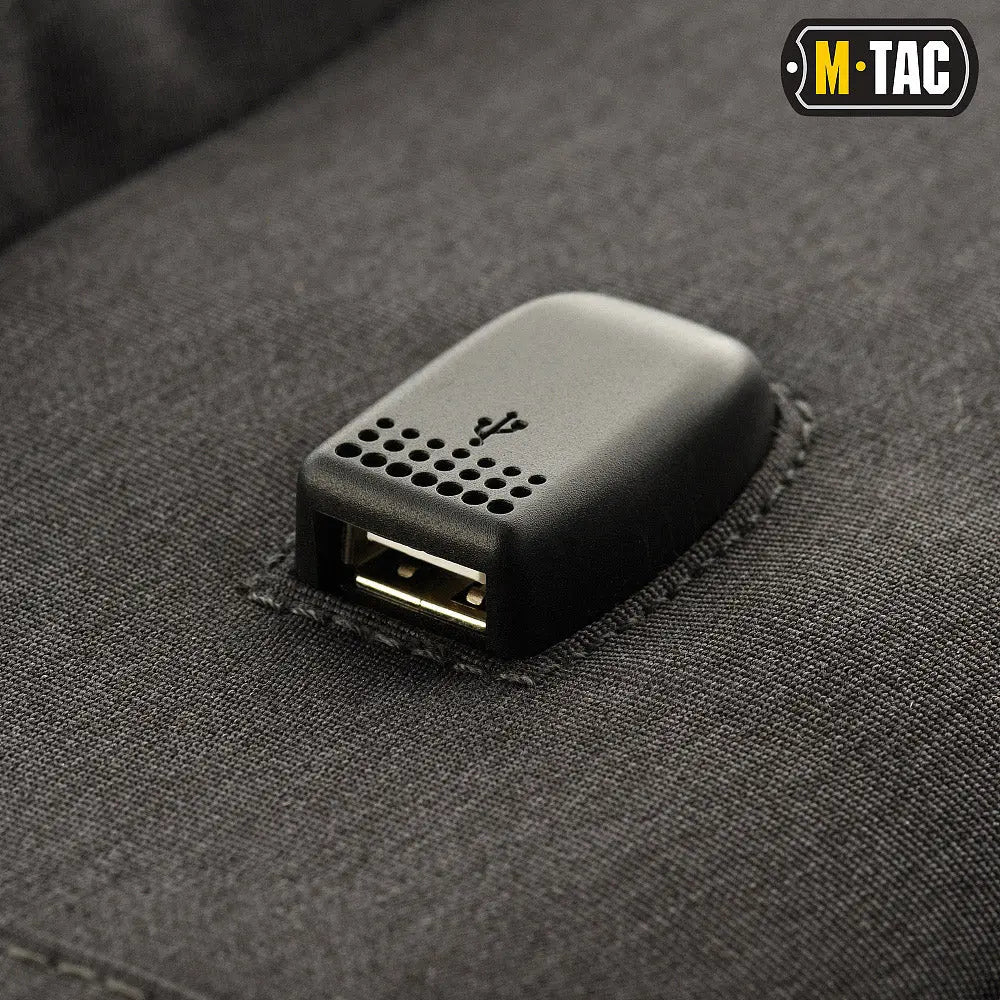 Rucsac M-TAC Urban Line Anti Theft WARZONESHOP