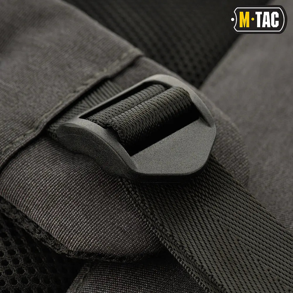 Rucsac M-TAC Urban Line Anti Theft WARZONESHOP