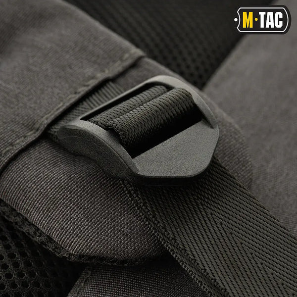 Rucsac M-TAC Urban Line Anti Theft WARZONESHOP