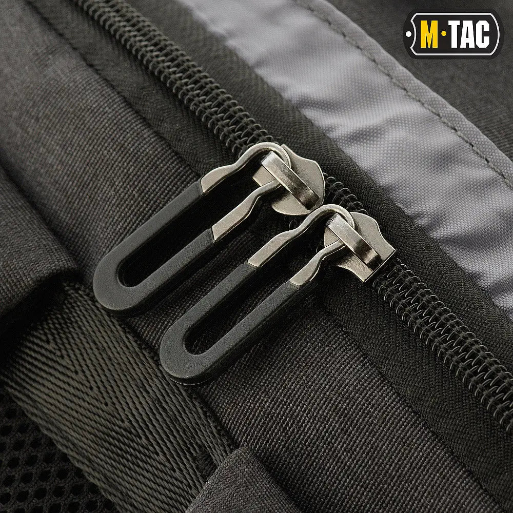 Rucsac M-TAC Urban Line Anti Theft WARZONESHOP