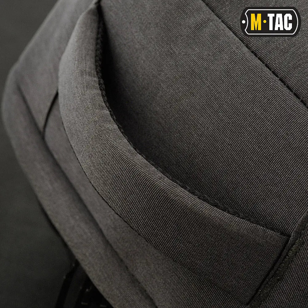 Rucsac M-TAC Urban Line Anti Theft WARZONESHOP