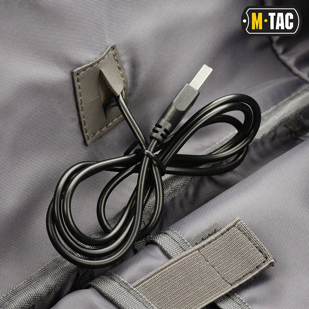 Rucsac M-TAC Urban Line Anti Theft WARZONESHOP