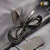 Rucsac M-TAC Urban Line Anti Theft WARZONESHOP