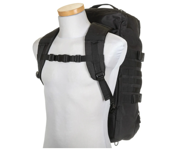 Rucsac Tactic 40L CORUND™ 500D Specna Arms WARZONESHOP