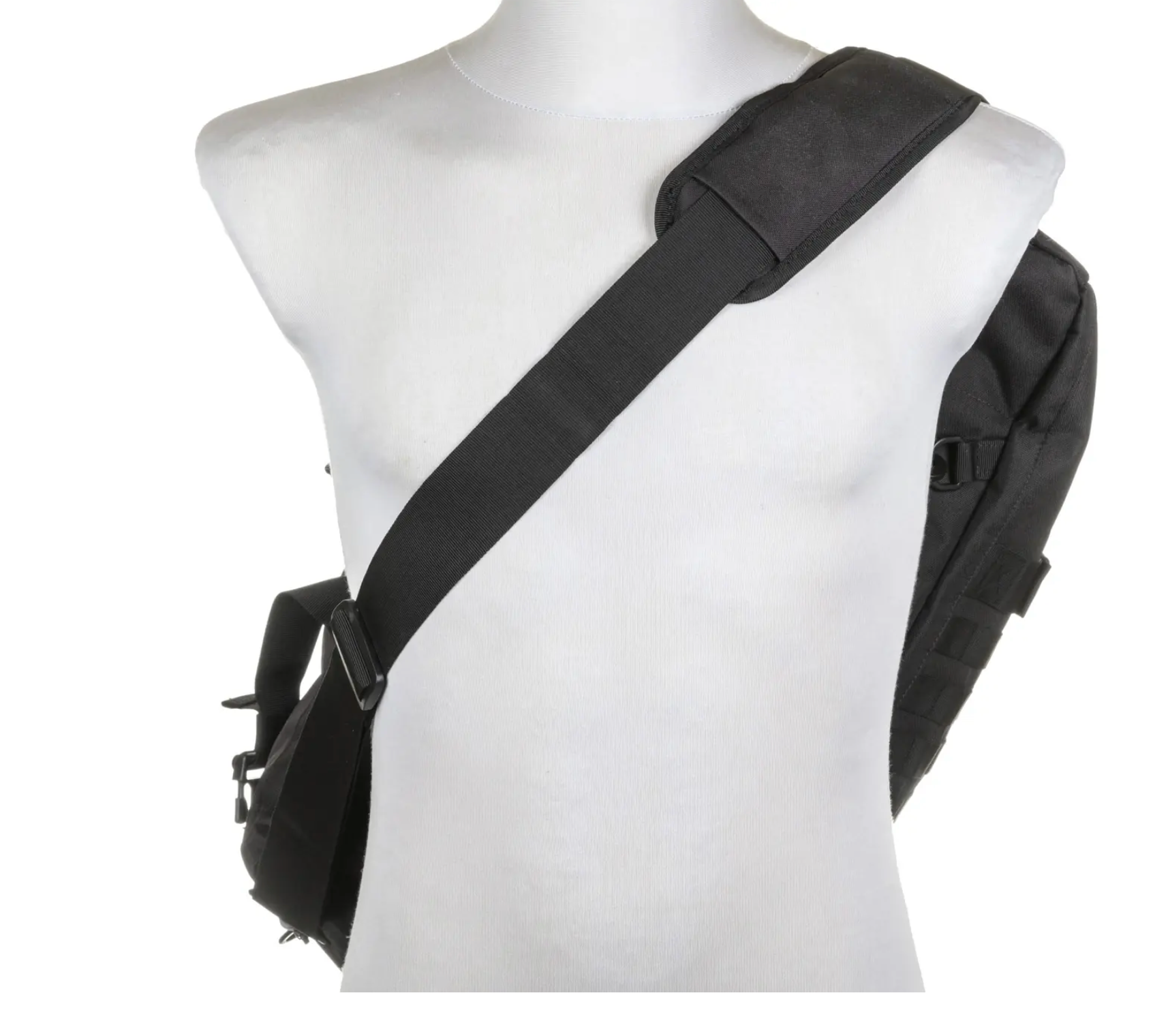 Rucsac Tactic 40L CORUND™ 500D Specna Arms WARZONESHOP
