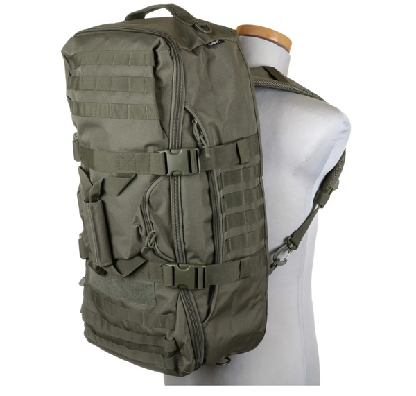 Rucsac Tactic 40L CORUND™ 500D Specna Arms WARZONESHOP