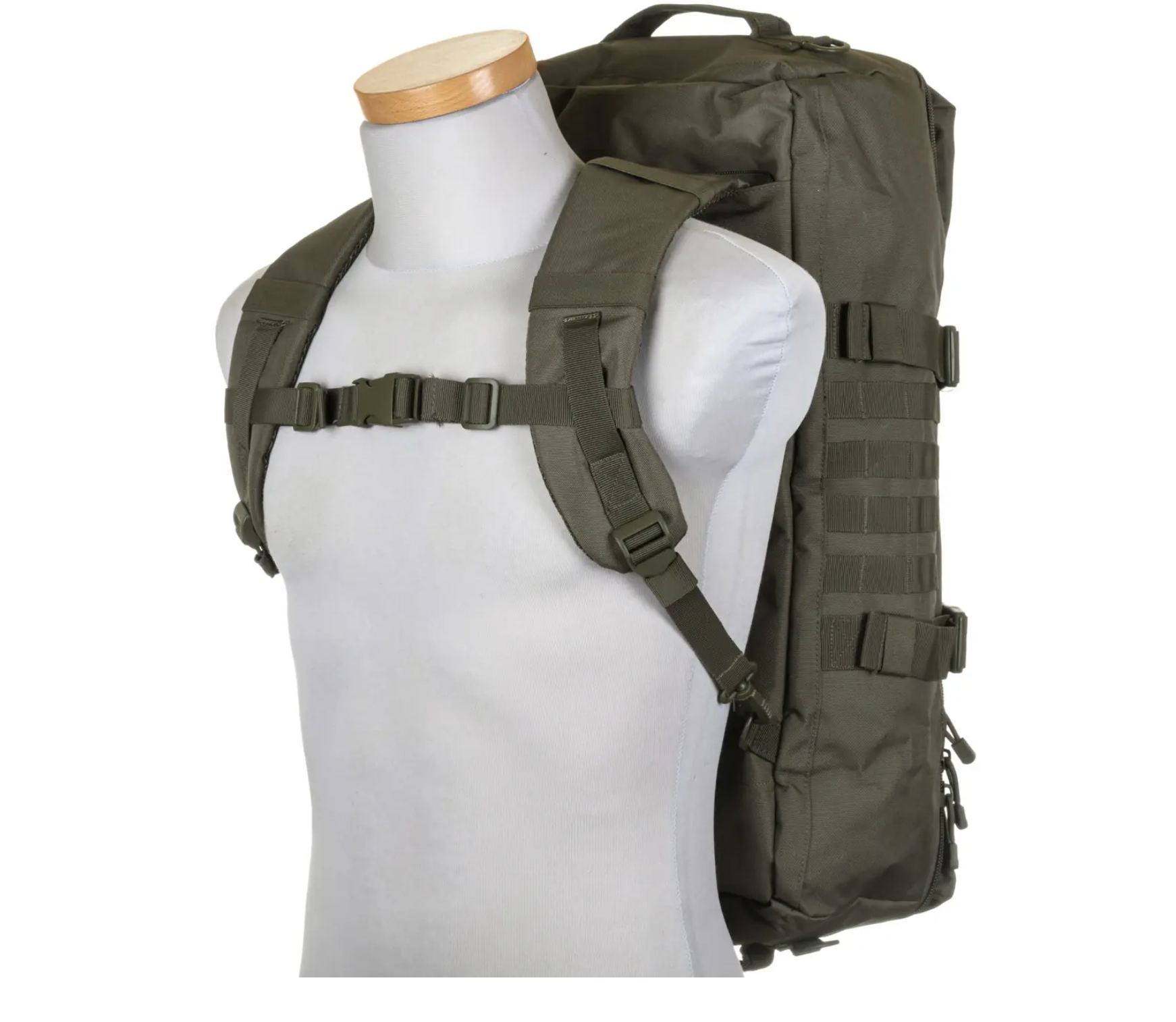 Rucsac Tactic 40L CORUND™ 500D Specna Arms WARZONESHOP