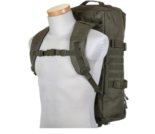 Rucsac Tactic 40L CORUND™ 500D Specna Arms WARZONESHOP
