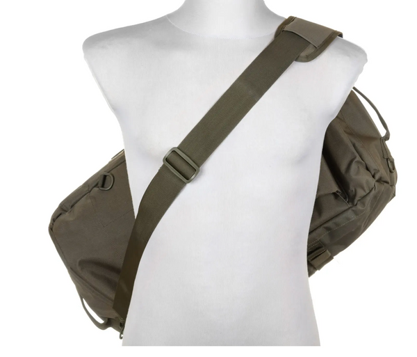 Rucsac Tactic 40L CORUND™ 500D Specna Arms WARZONESHOP