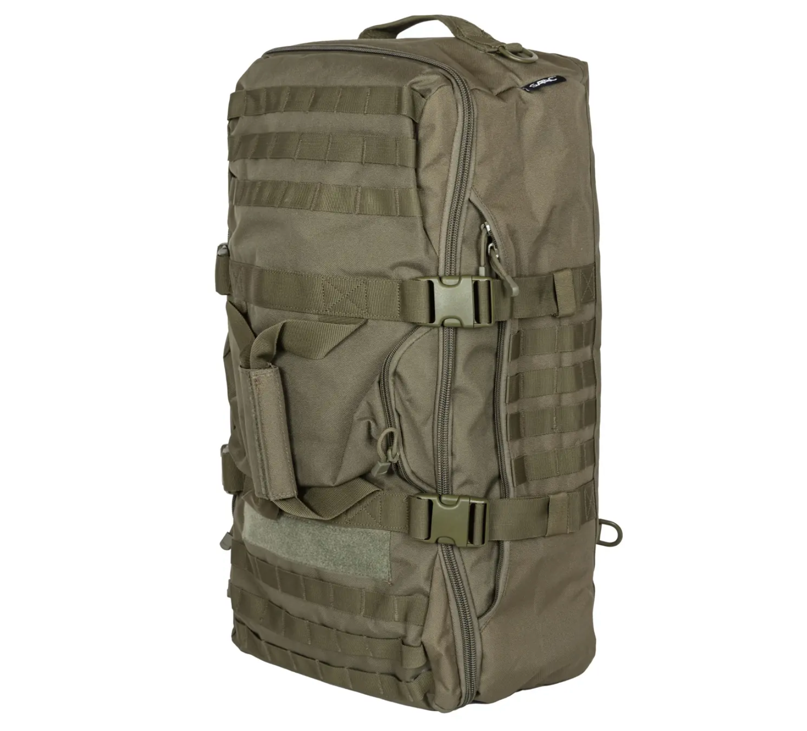 Rucsac Tactic 40L CORUND™ 500D Specna Arms WARZONESHOP