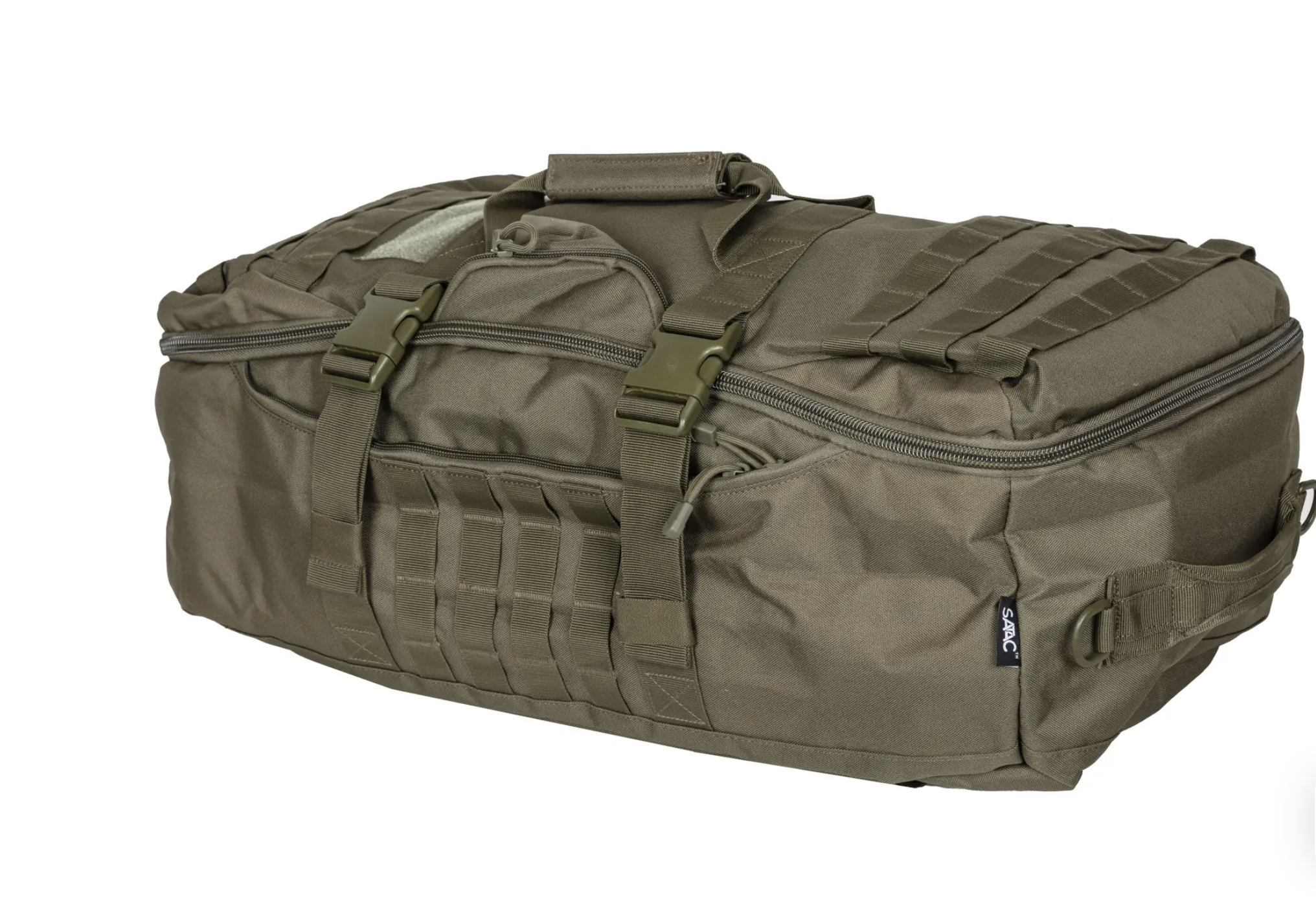 Rucsac Tactic 40L CORUND™ 500D Specna Arms WARZONESHOP