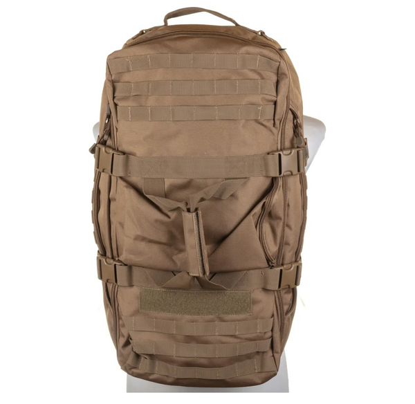 Rucsac Tactic 40L CORUND™ 500D Specna Arms WARZONESHOP