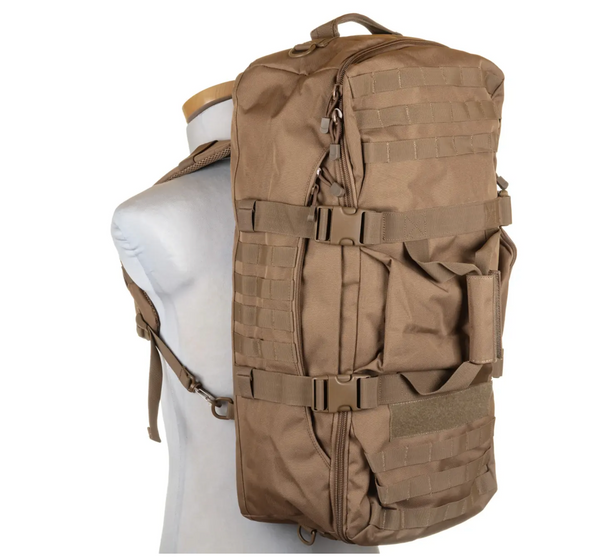Rucsac Tactic 40L CORUND™ 500D Specna Arms WARZONESHOP