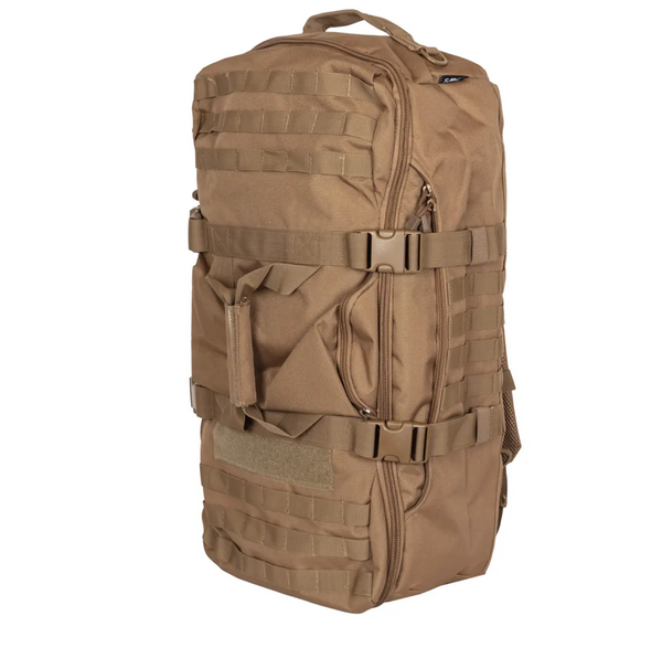 Rucsac Tactic 40L CORUND™ 500D Specna Arms WARZONESHOP