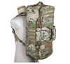 Rucsac Tactic 40L CORUND™ 500D Specna Arms WARZONESHOP