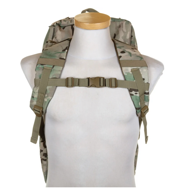 Rucsac Tactic 40L CORUND™ 500D Specna Arms WARZONESHOP