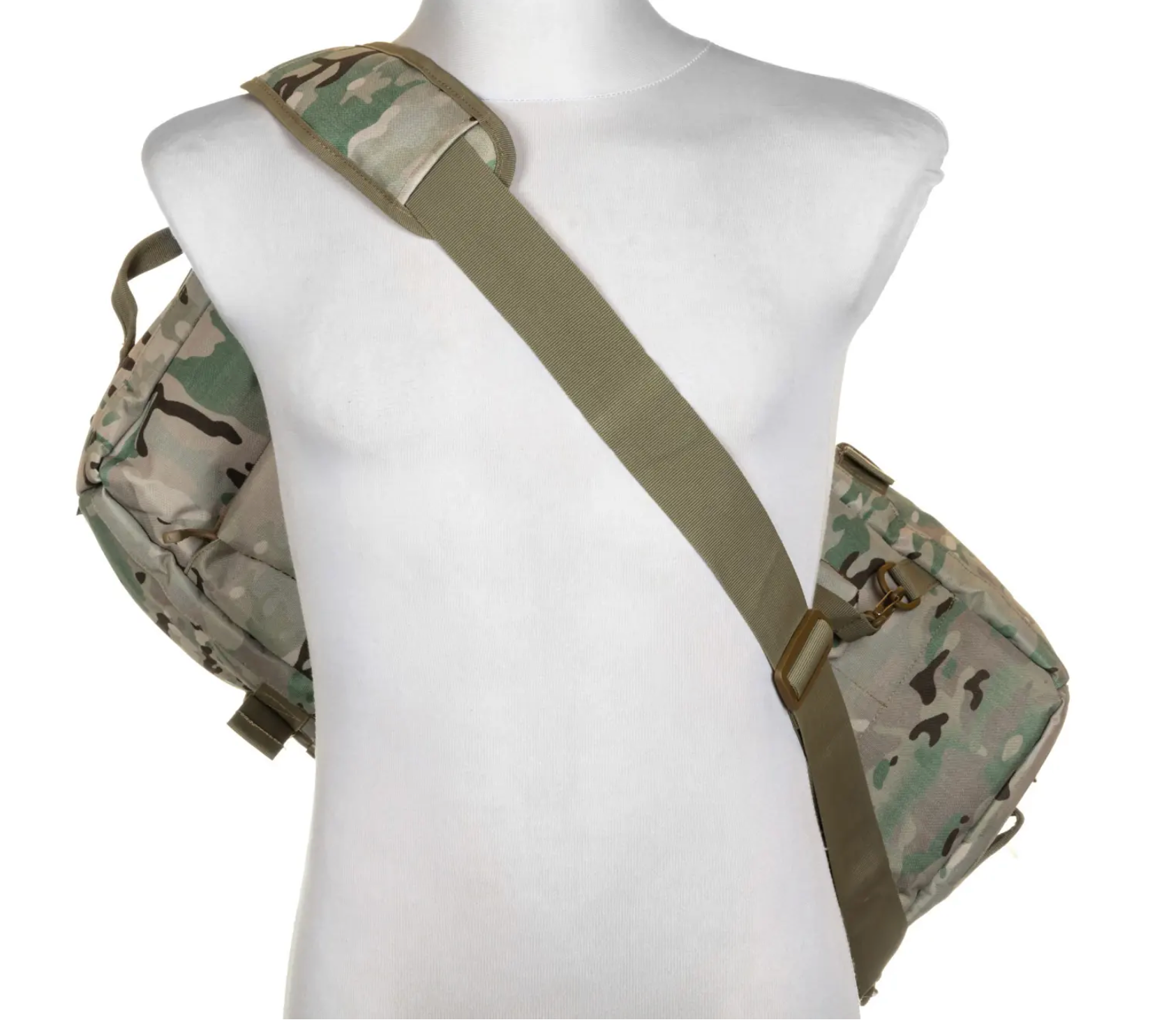 Rucsac Tactic 40L CORUND™ 500D Specna Arms WARZONESHOP