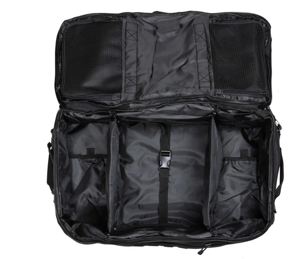 Rucsac Tactic 40L CORUND™ 500D Specna Arms WARZONESHOP