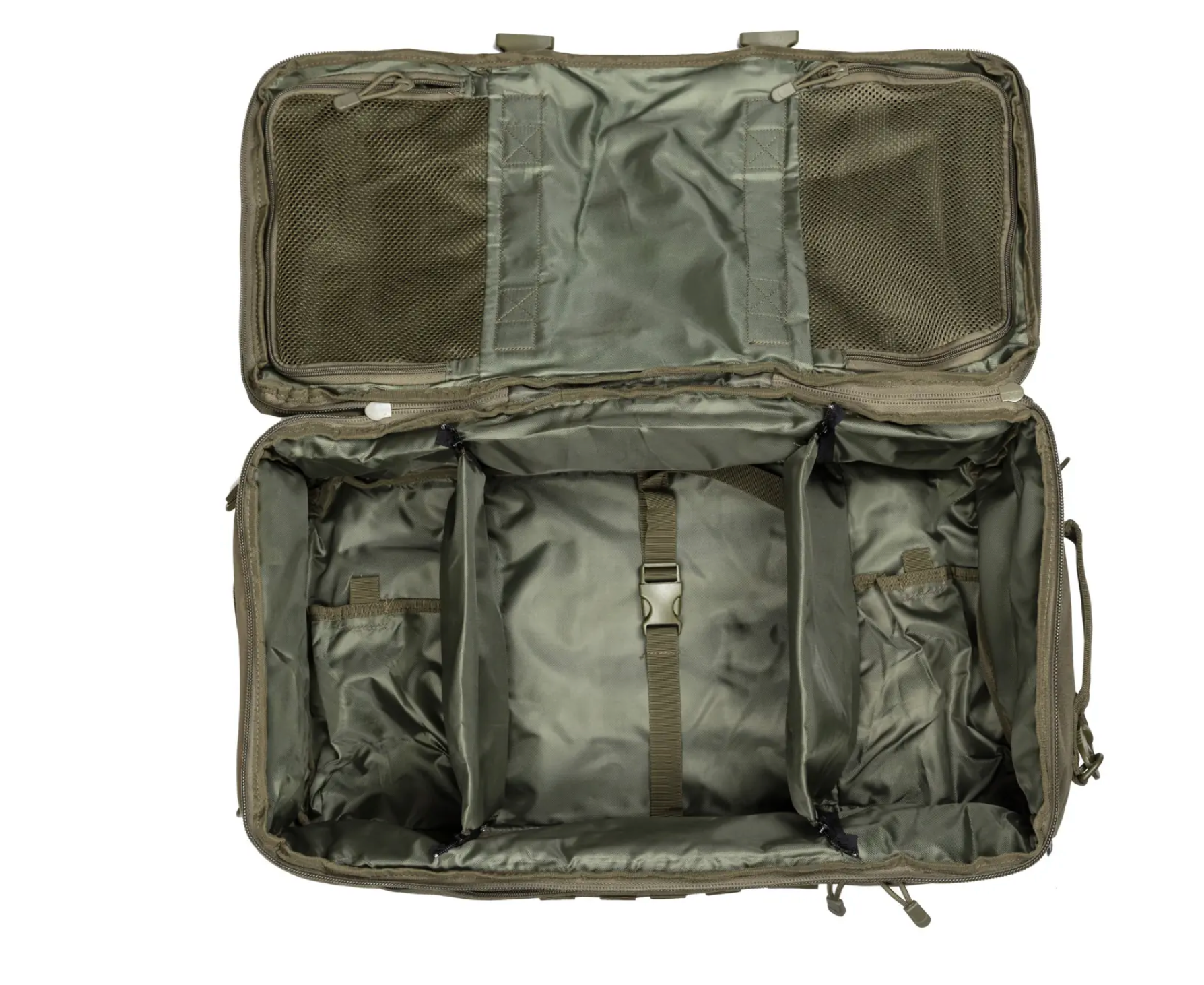 Rucsac Tactic 40L CORUND™ 500D Specna Arms WARZONESHOP