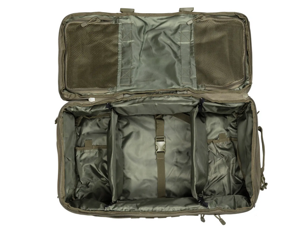 Rucsac Tactic 40L CORUND™ 500D Specna Arms WARZONESHOP