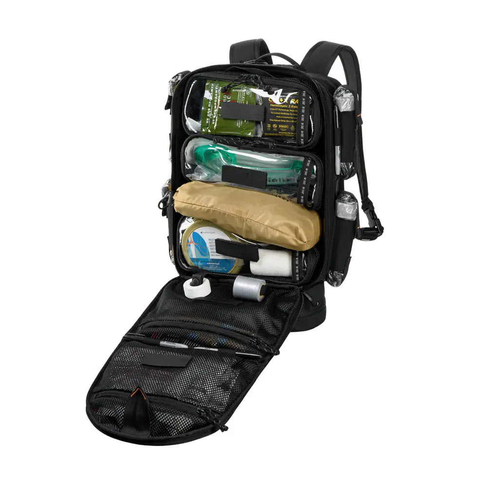 Rucsac Tactic Medic M-Tac Combat Medic Backpack Elite – Cordura® WARZONESHOP