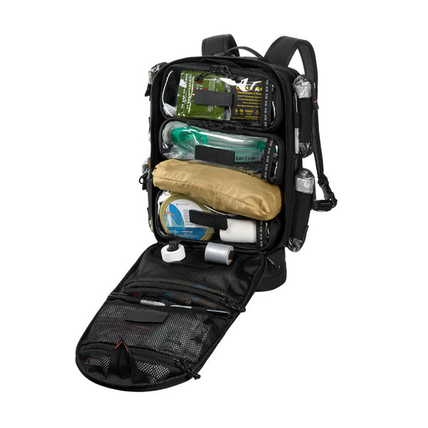 Rucsac Tactic Medic M-Tac Combat Medic Backpack Elite – Cordura® WARZONESHOP