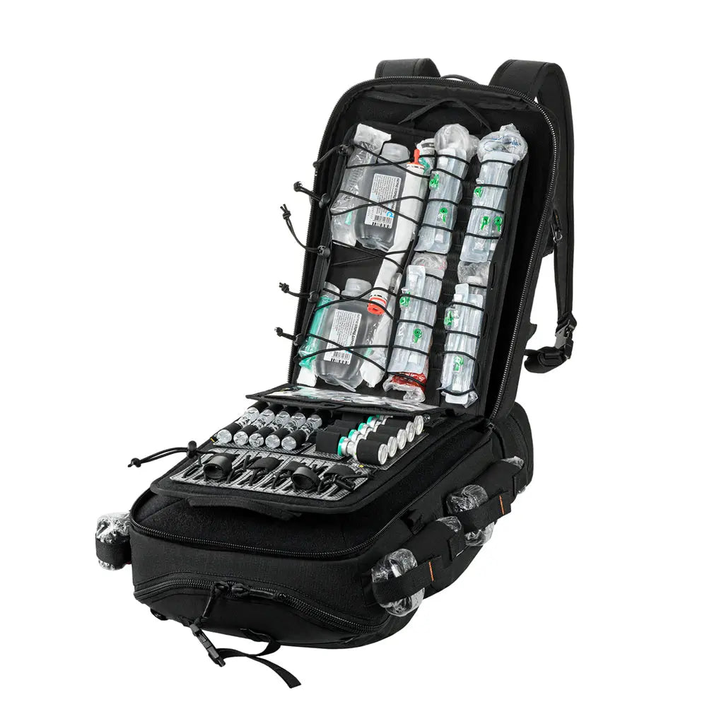 Rucsac Tactic Medic M-Tac Combat Medic Backpack Elite – Cordura® WARZONESHOP