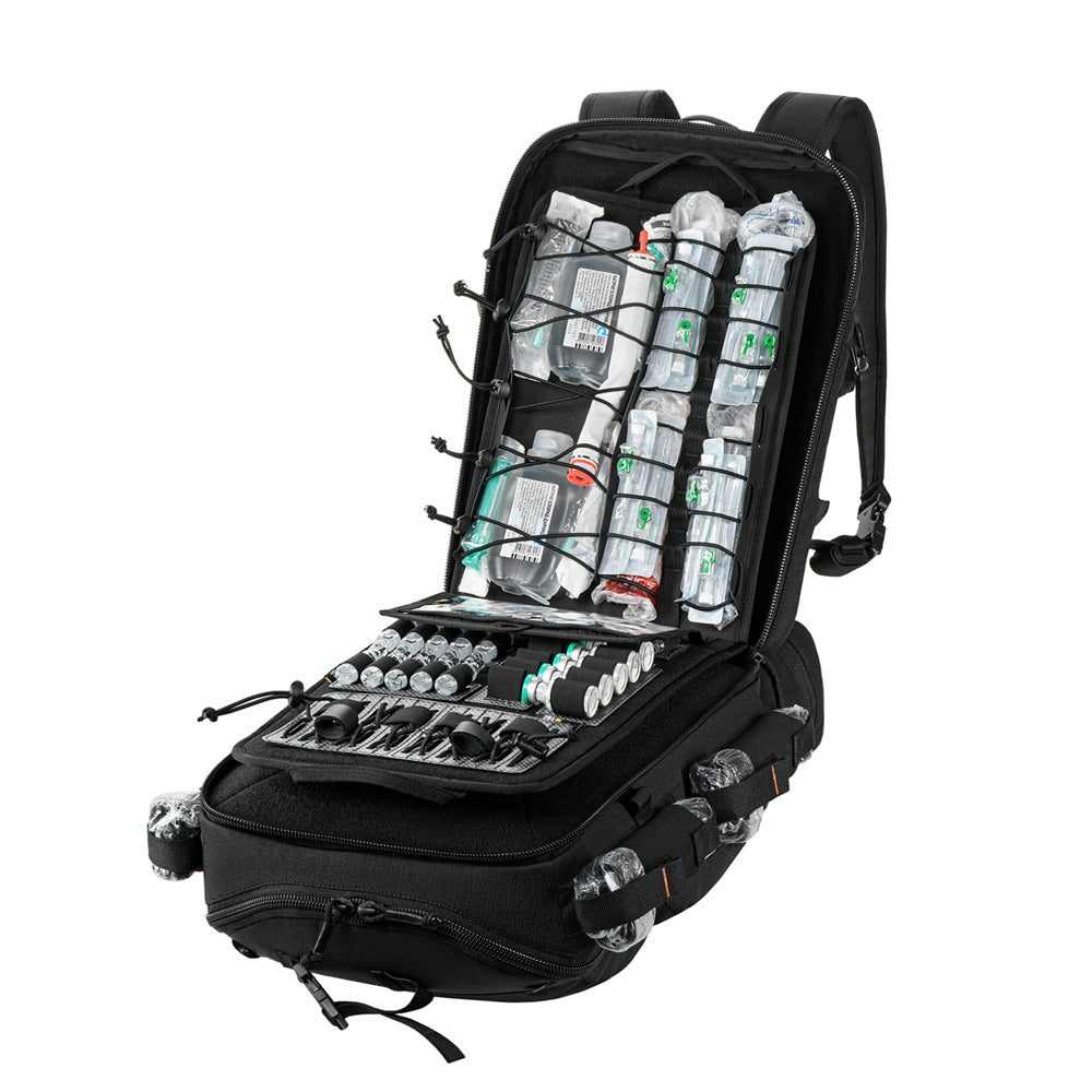 Rucsac Tactic Medic M-Tac Combat Medic Backpack Elite – Cordura® WARZONESHOP