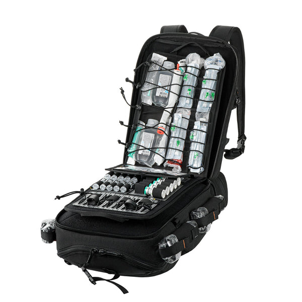 Rucsac Tactic Medic M-Tac Combat Medic Backpack Elite – Cordura® WARZONESHOP