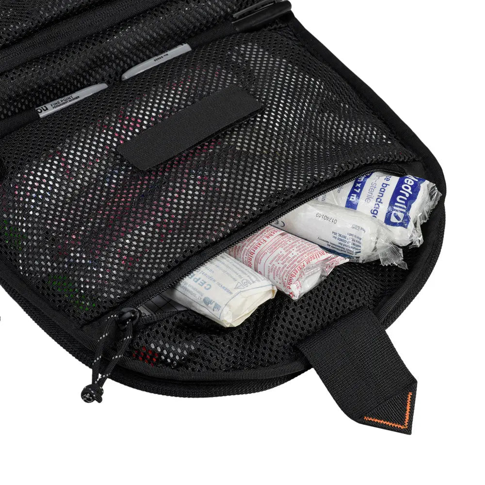 Rucsac Tactic Medic M-Tac Combat Medic Backpack Elite – Cordura® WARZONESHOP