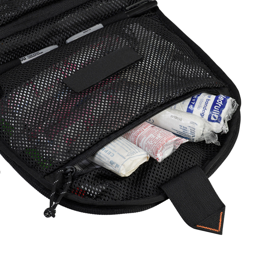 Rucsac Tactic Medic M-Tac Combat Medic Backpack Elite – Cordura® WARZONESHOP