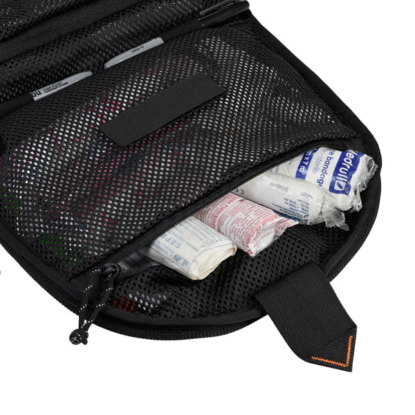 Rucsac Tactic Medic M-Tac Combat Medic Backpack Elite – Cordura® WARZONESHOP