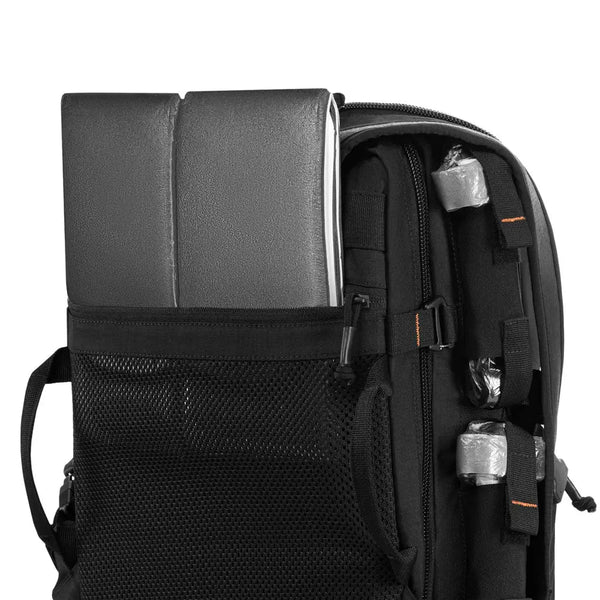 Rucsac Tactic Medic M-Tac Combat Medic Backpack Elite – Cordura® WARZONESHOP