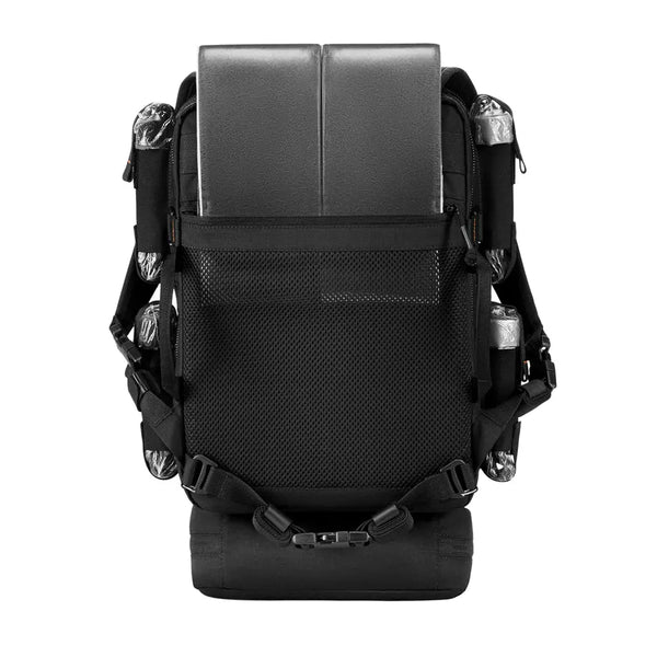 Rucsac Tactic Medic M-Tac Combat Medic Backpack Elite – Cordura® WARZONESHOP