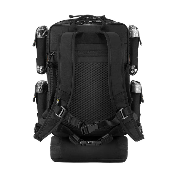 Rucsac Tactic Medic M-Tac Combat Medic Backpack Elite – Cordura® WARZONESHOP