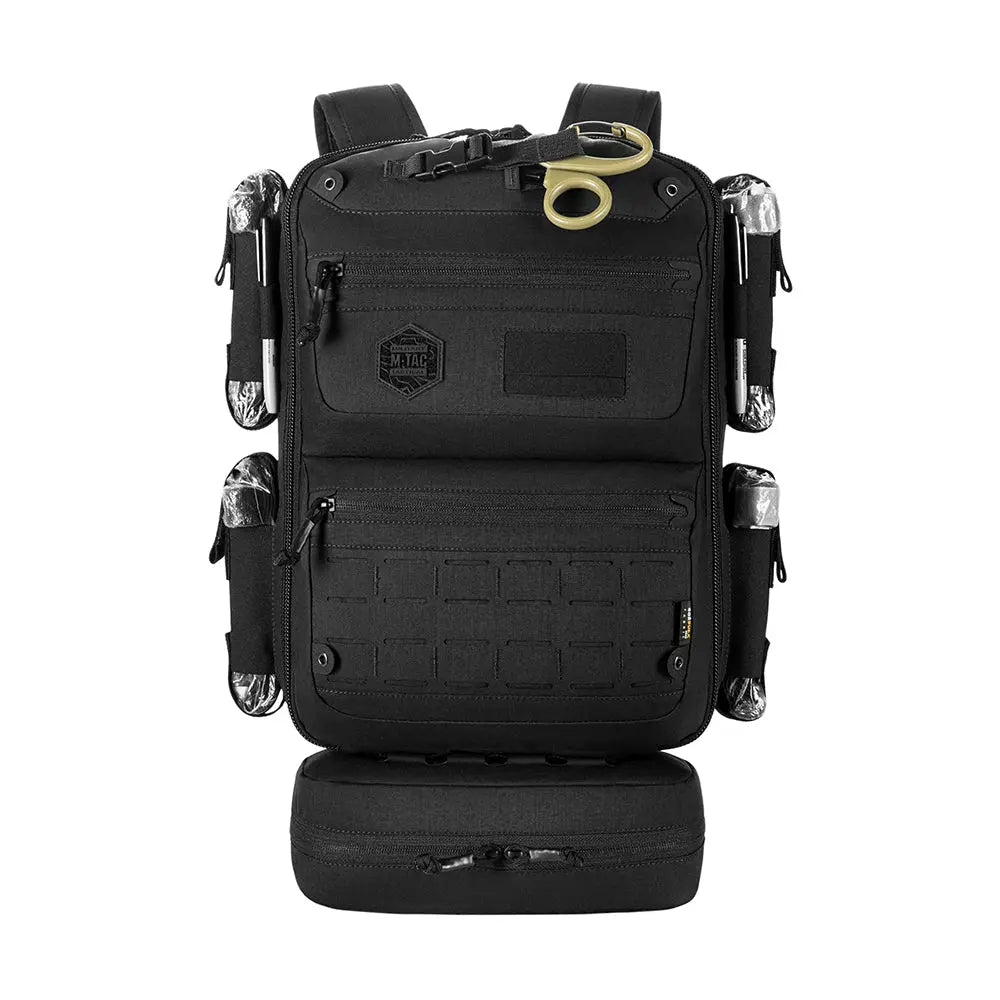 Rucsac Tactic Medic M-Tac Combat Medic Backpack Elite – Cordura® WARZONESHOP