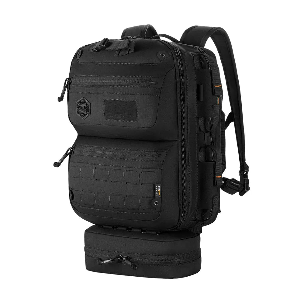 Rucsac Tactic Medic M-Tac Combat Medic Backpack Elite – Cordura® WARZONESHOP