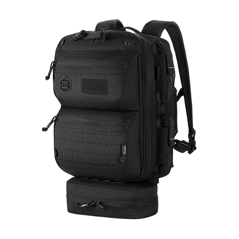 Rucsac Tactic Medic M-Tac Combat Medic Backpack Elite – Cordura® WARZONESHOP