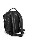 Rucsac Tactical Black 36l Mil-Tec WARZONESHOP